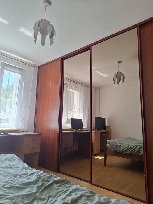Wynajmę mieszkanie Zielona Góra ul. Francuska - Widok 5
