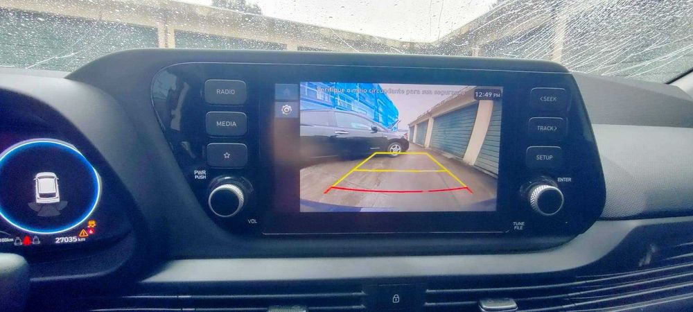 Hyundai i20 1.2 Gasolina Nacional