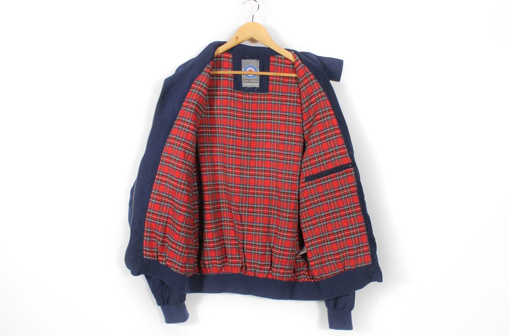 punk - купить мужскую верхнюю одежду - Цена на OLX.ua