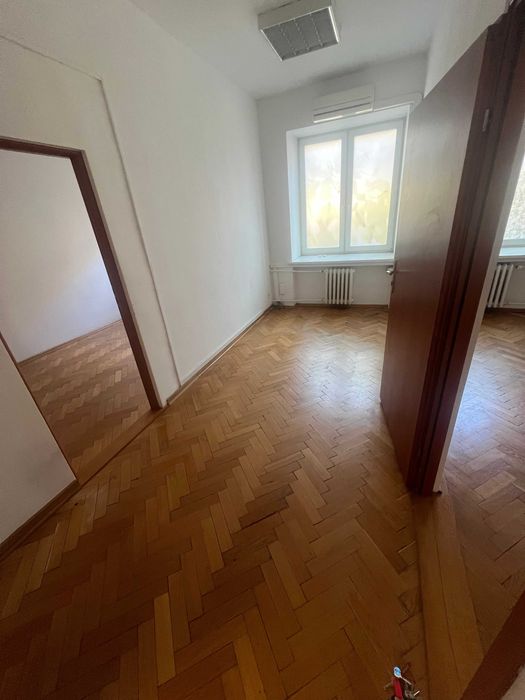 Lokal biurowy 65,45 m² – Stary Mokotów, ul. Grażyny