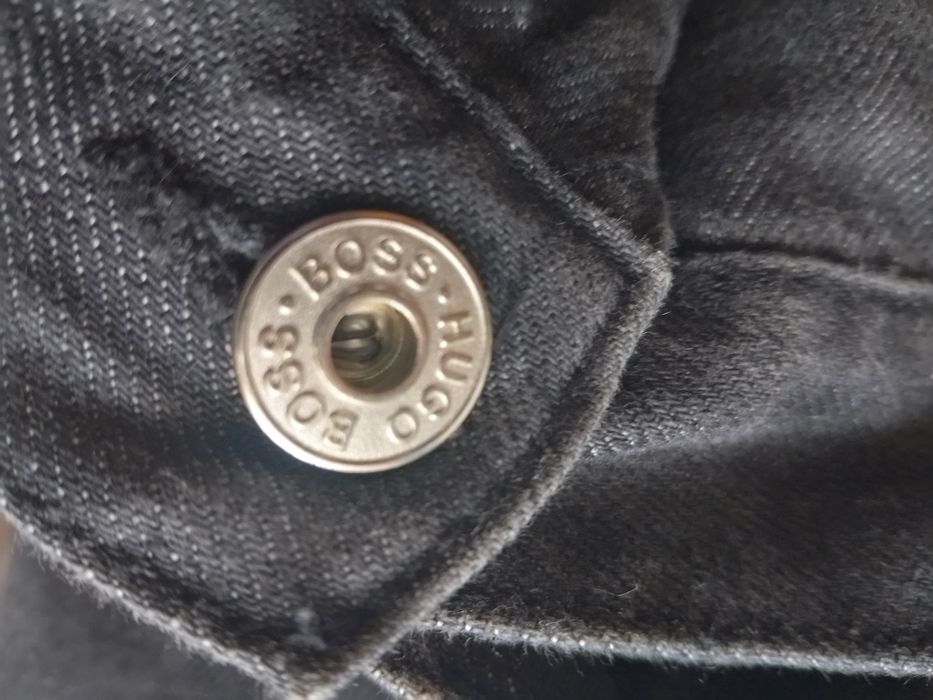 Джинси Hugo Boss