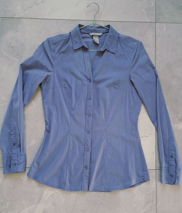 Koszula damska H&M Rozmiar 36