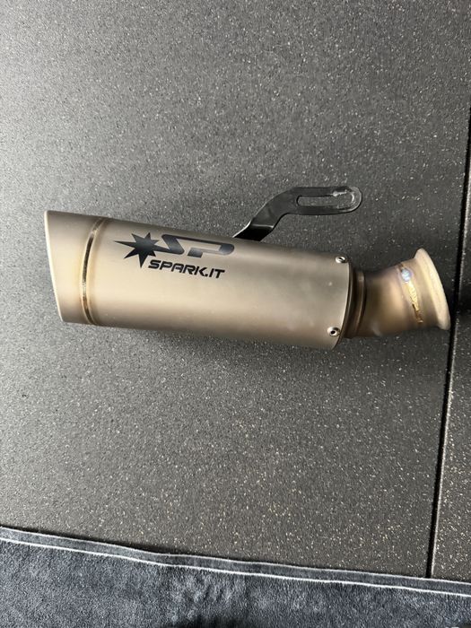 Escape Spark KTM 1290 Super  Duke