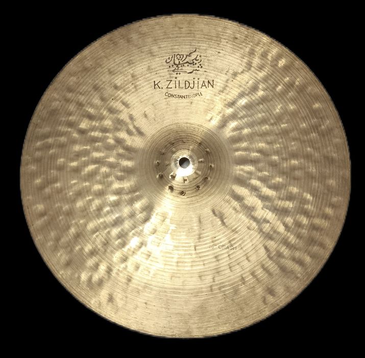 Zildjian Constantinople Crash 16"