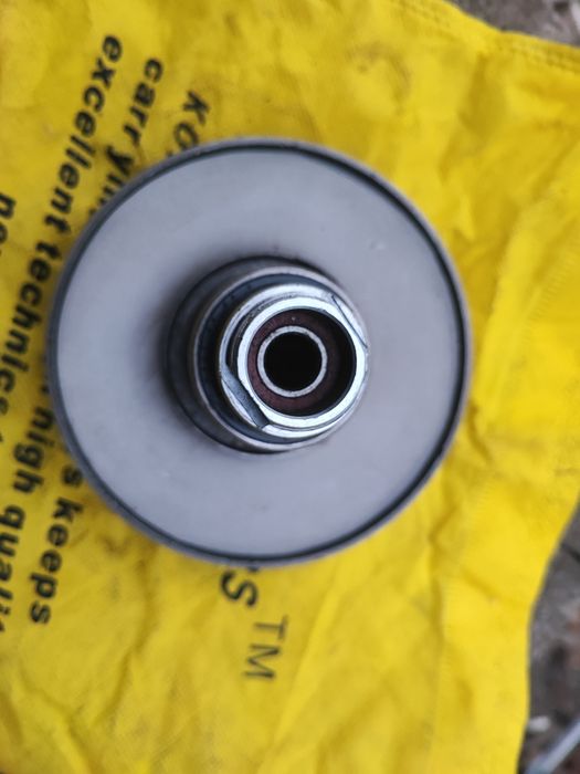 Вариатор задний (тюнинг) Yamaha JOG 50