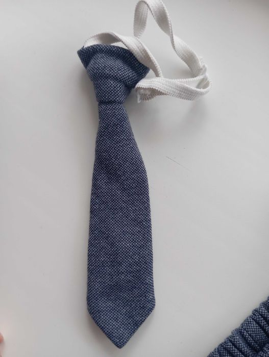 Нарядний костюм для хлопчика на фотосесію, р.86