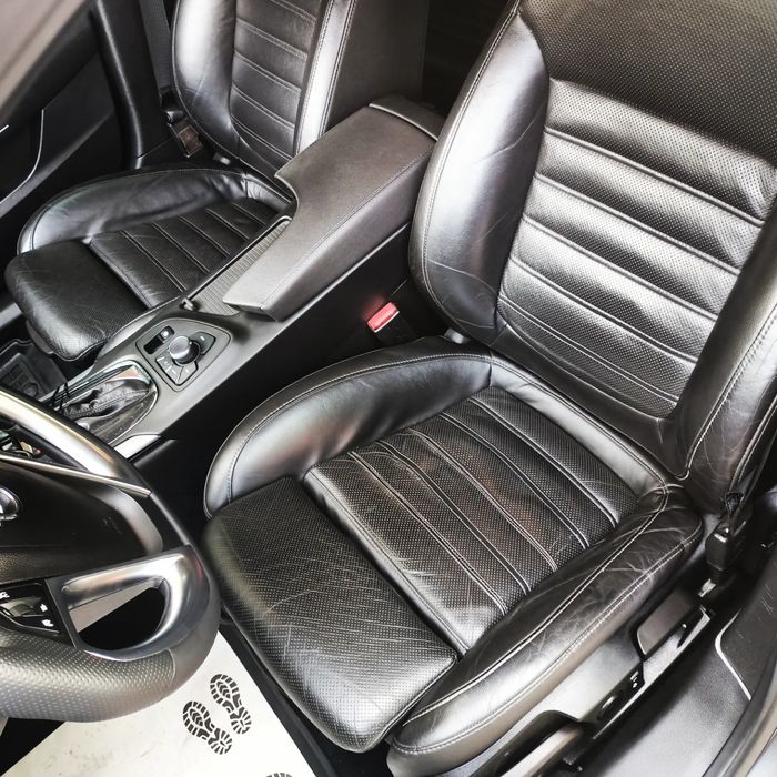 Opel Insignia A 2009