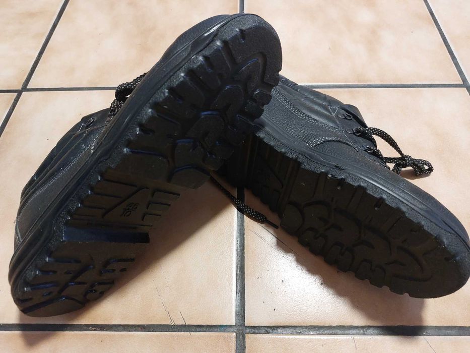 Bota de segurança T45