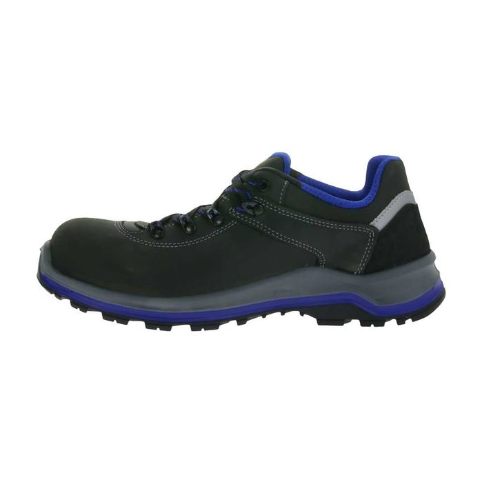 Półbuty robocze bezpieczne GARSPORT KURUK LOW 3 S3 45