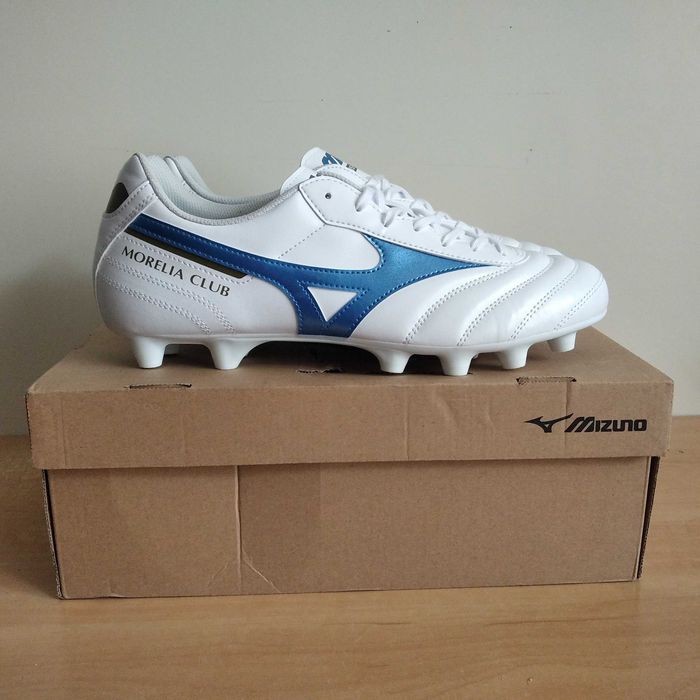 Buty piłkarskie MIZUNO Morelia Club roz.eu-43