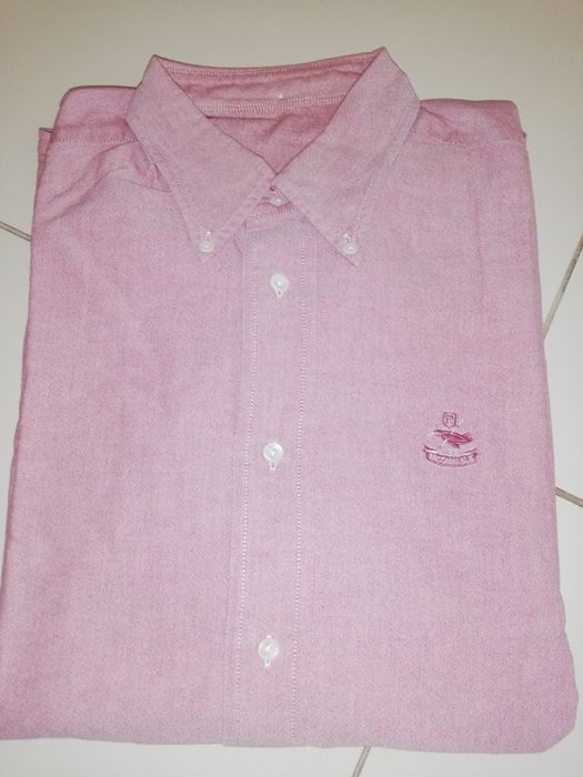 Camisa Façonnable T-L