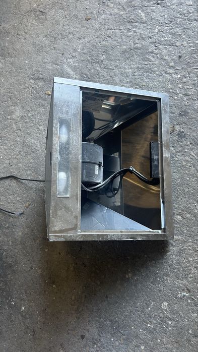 Exaustor Teka DBB 60 Inox – 60 cm