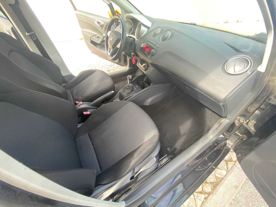 Seat Ibiza 01/2010