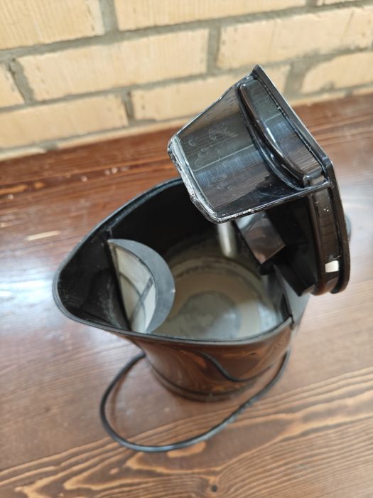Електрочайник Braun WK 300