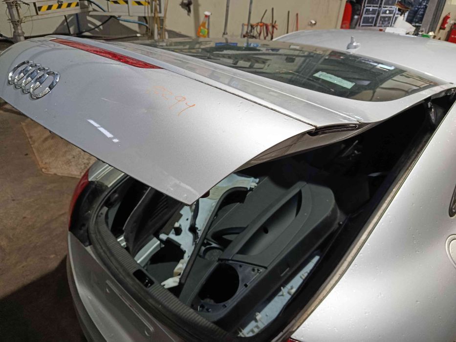 Porta / tampa da mala AUDI TT (8J3)