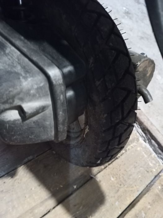 Продам скутер Хонда діо 27