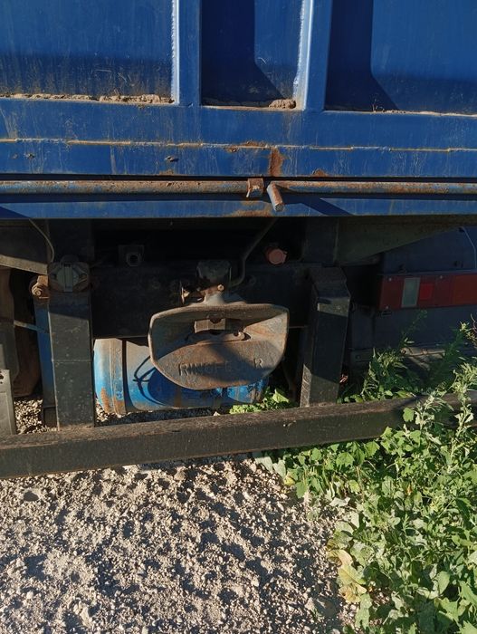 Продам DAF 95 400 ATi, 1996 рік