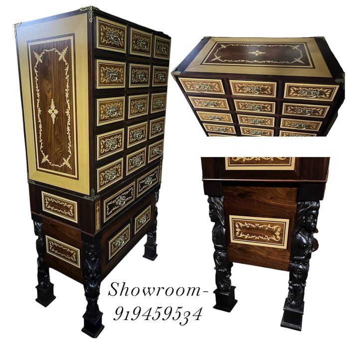 Mesa Buffet  ( Várias )