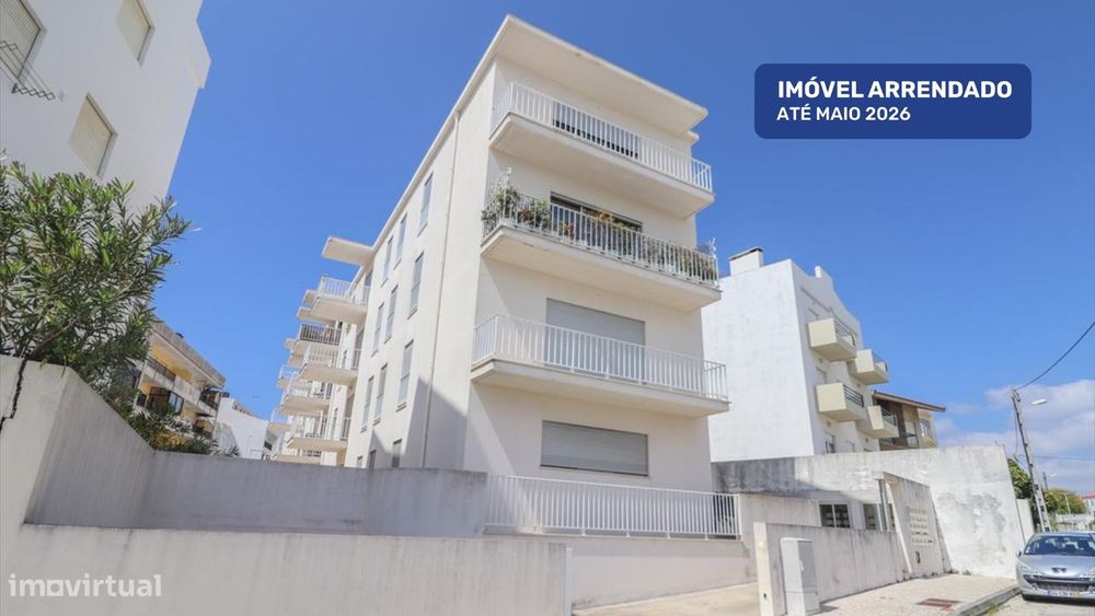 Apartamento em Figueira da Foz, Buarcos — Buarcos, Coimbra
