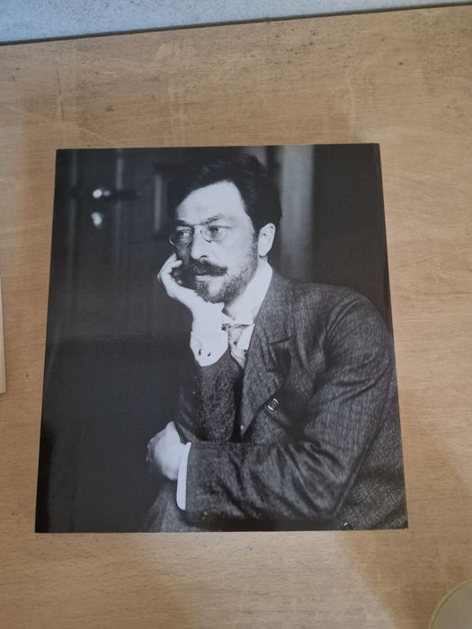 Livro "Kandinsky: Watercolours and Other Works on Paper "