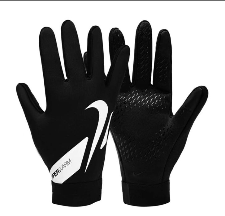 Перчатки Nike Hyperwarm