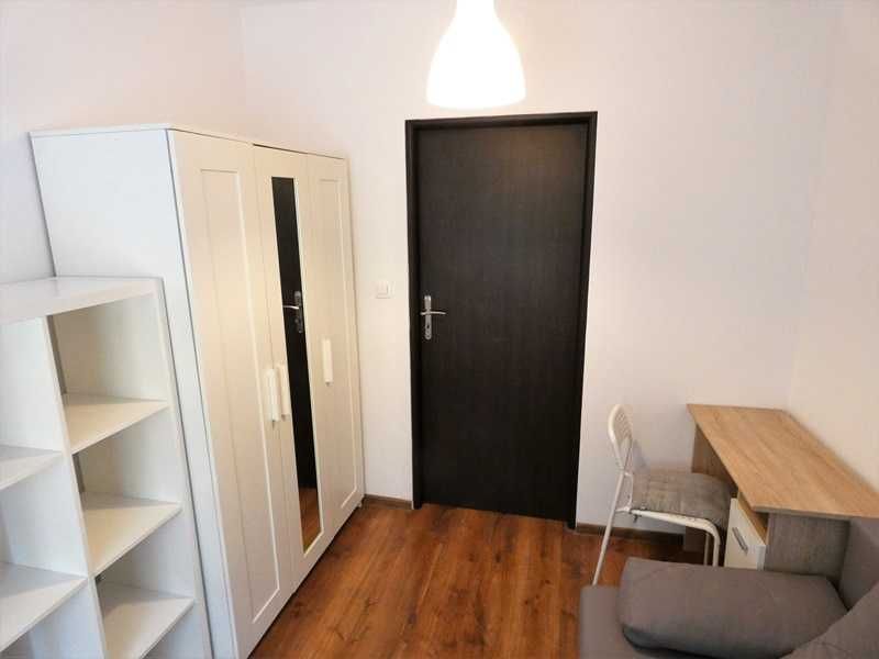 Mieszkanie – Katowice - Widok 4