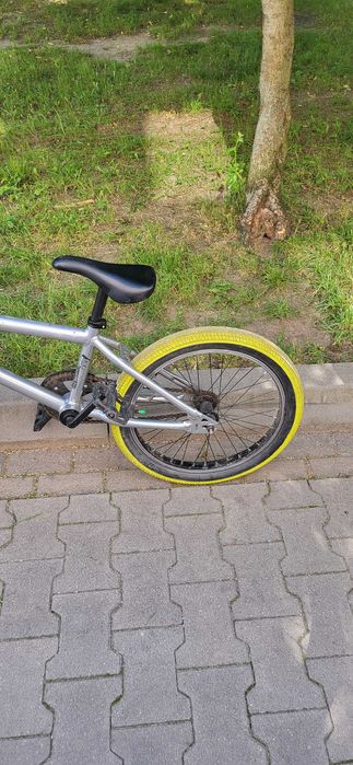 Rower bmx 500 20cali
