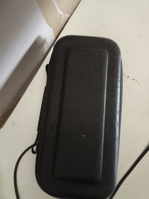 Nintendo Switch V2 DESBLOQUEADO + Pro Controller + Case