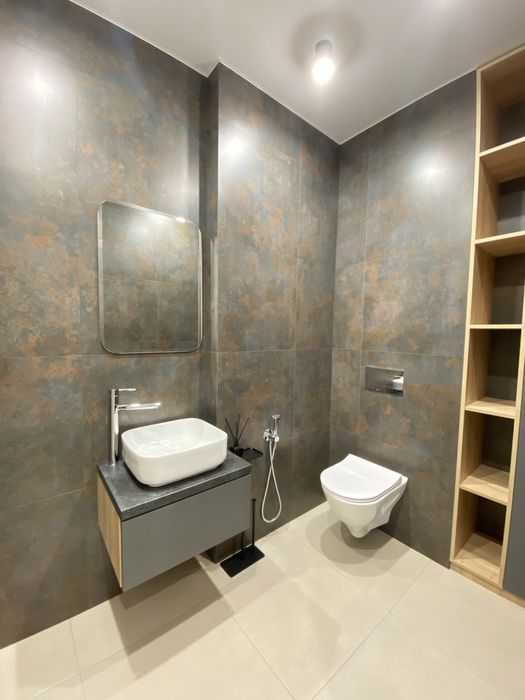 2-rooms apartment apartment by the address st. Kulikovo pole pl Oktyabrskoy revolyutsii pl (area 69 m²) - Atlanta.ua - photo 4