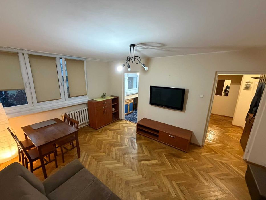 Mieszkanie – Łódź, Zarzew - Widok 2