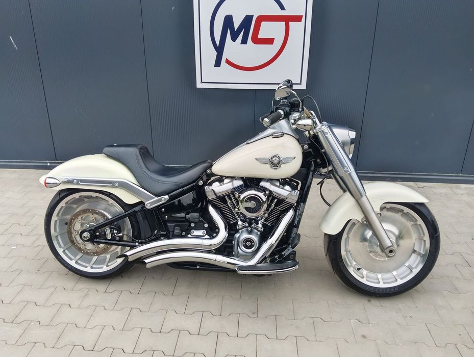 Harley-Davidson