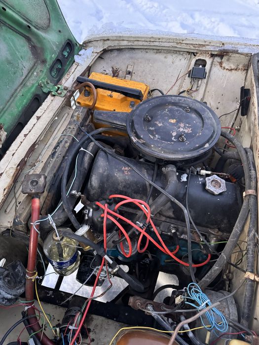 Продам жигули  ваз 2102