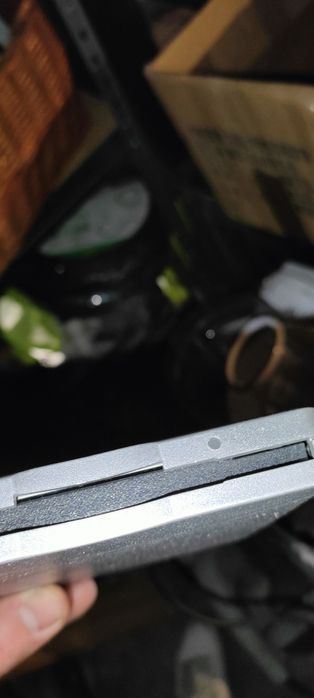 Stacja FDD 3,5" na USB