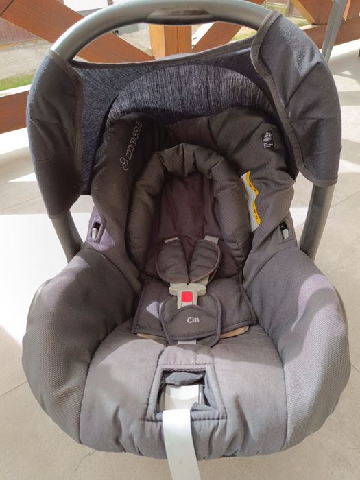 Fotelik nosidełko MAXi-COSI 0-13kg