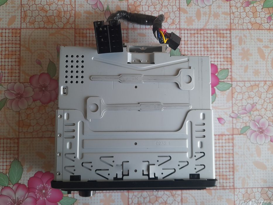 Автомагнитола Kenwood kdc 4051u