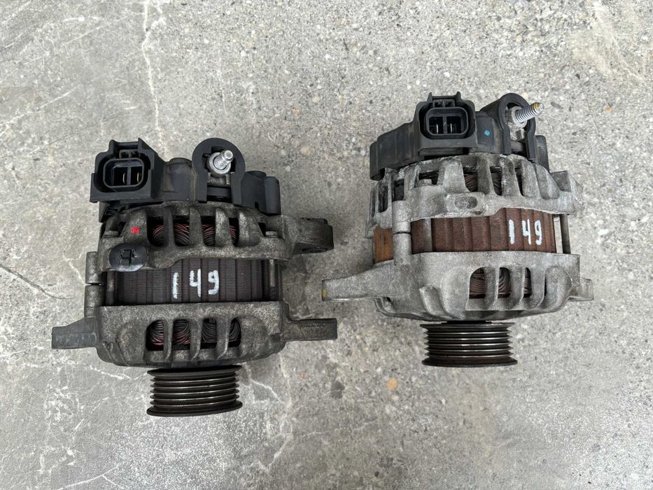 Генератор Hyundai i30 Accent Elantra Kia Ceed 1.4 1.6