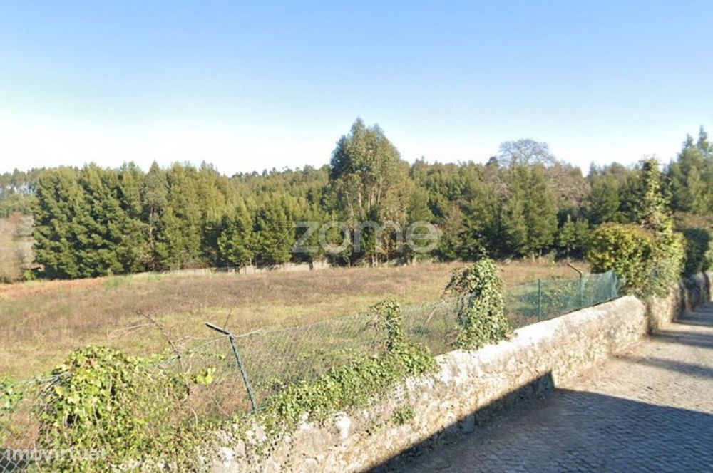 Land for Construction