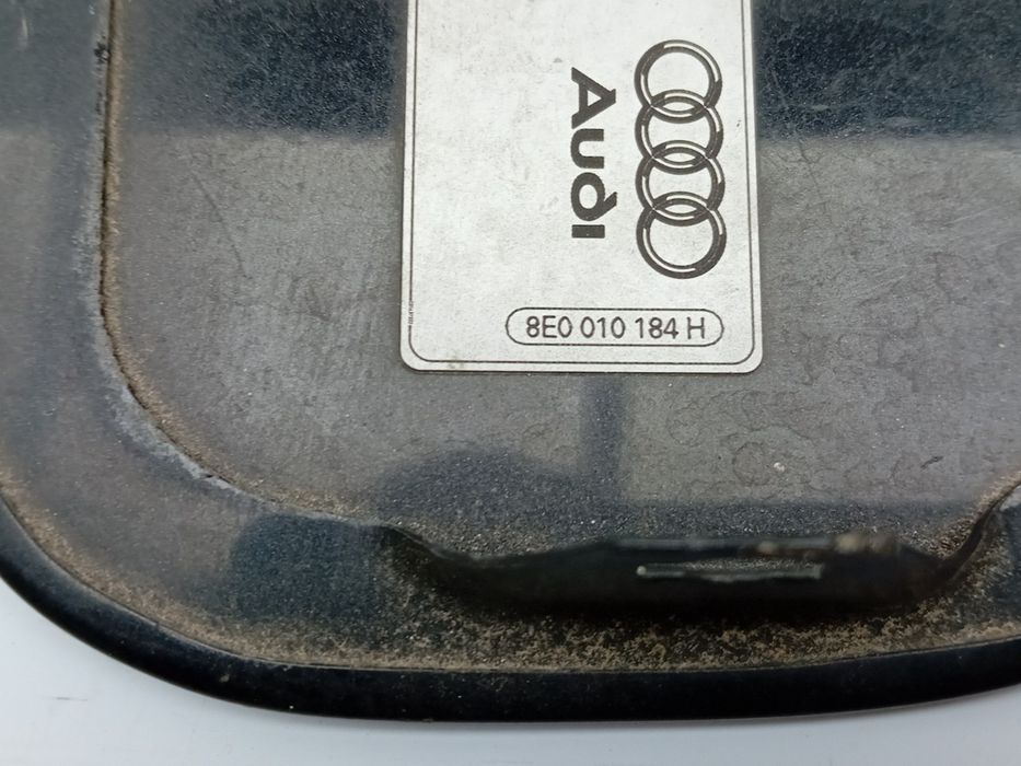 Tampa depósito combustível AUDI A4 Avant (8E5, B6)