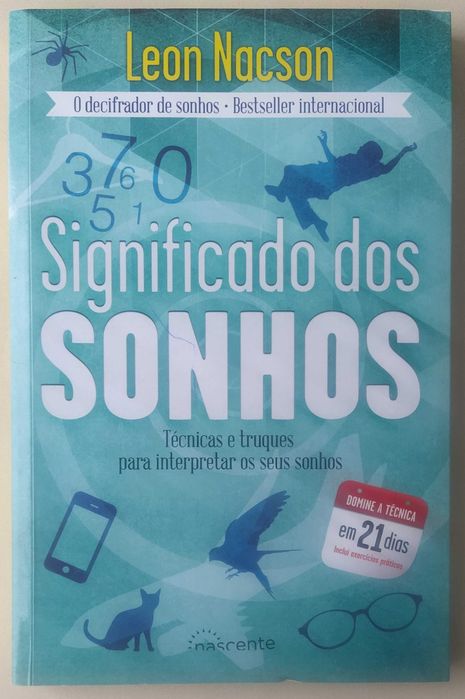 Significado dos Sonhos-Técnicas e truques para interpretar os sonhos