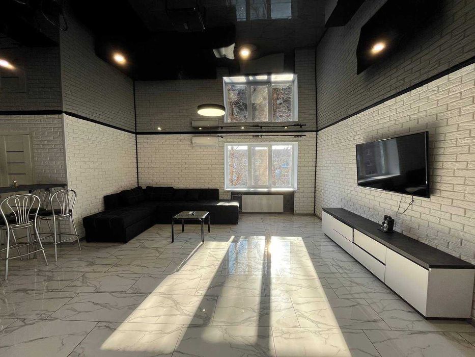 Оренда 2к квартири на 1й дільниці\Трампарк