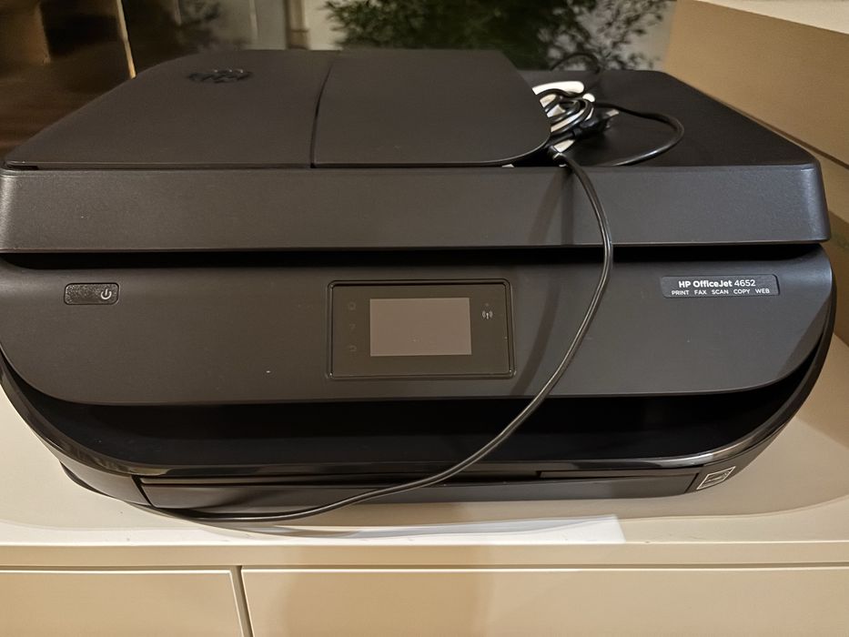 Impressora  HP all in on