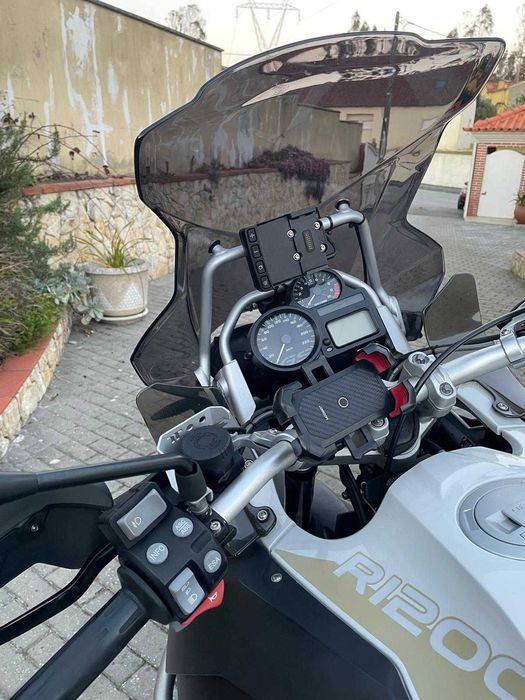 BMW r 1200 gs adventure