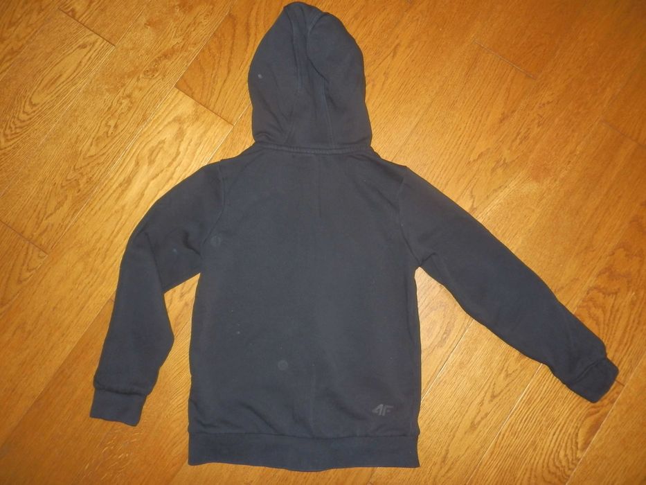 Bluza z kapturem 4F