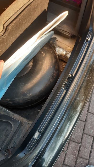 BMW E39 2001 298т.км