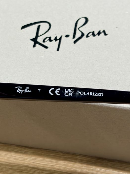 Окуляри ray ban 4455 оригінальні