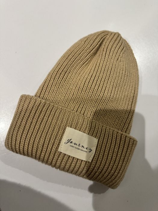 Шапка новая женская