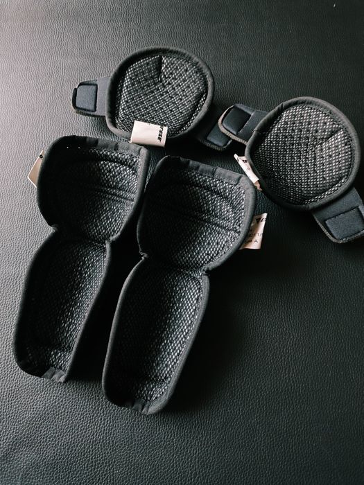 Protecções Dainese casaco Homem Cotovelos e Ombros