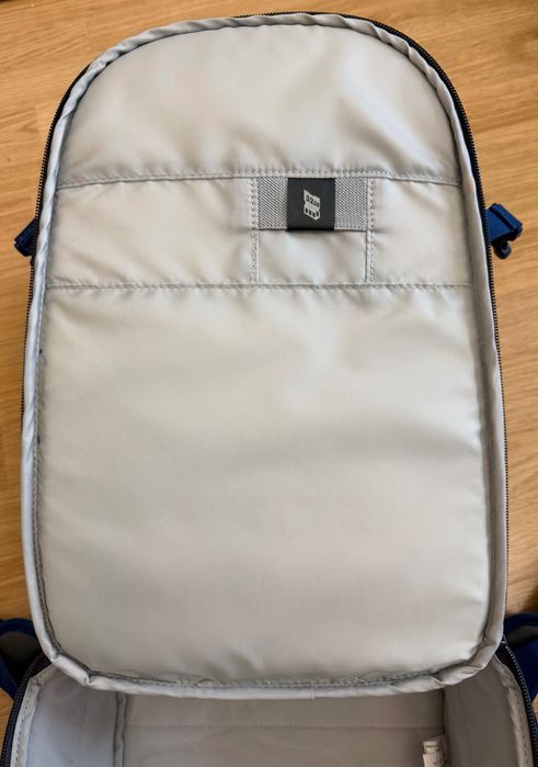 Plecak Lowepro Tahoe w kolorze Galaxy Blue