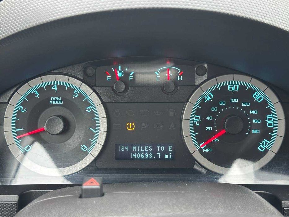 Ford Escape 3.0 АКПП 2009