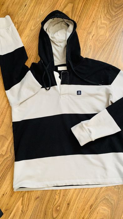 Marco’Polo bluza męska